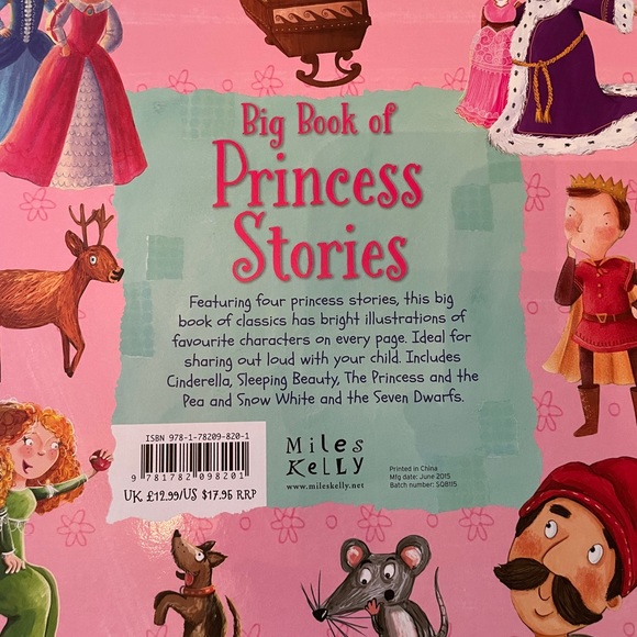 Princess bedroom decor - Picture 5 of 7